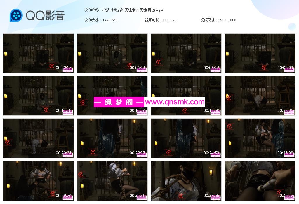禅狱 小私苦难历程木枷 死铐 脚镣[20220106-180536].jpg